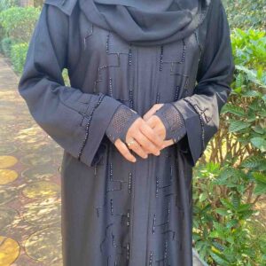 Al faiza Abaya. 4
