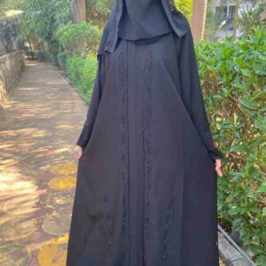 Al faiza.Abaya 2