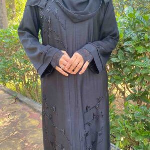 Al.faiza Abaya 1