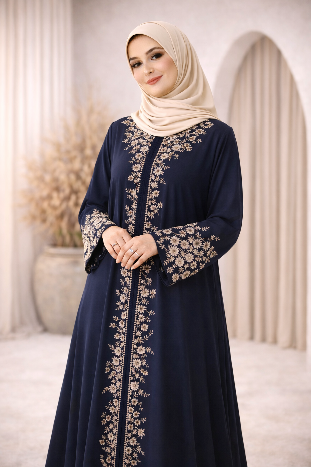 Alfaiza Abaya15